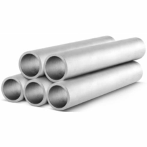 Титан в форме трубы - Titanium Industries UK Ltd - 2 класс / для авиационно-космической промышленности