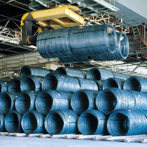 Сталь в прутках - Kobe Steel, Ltd. - в рулонах / проволочная / воздухоплавательная