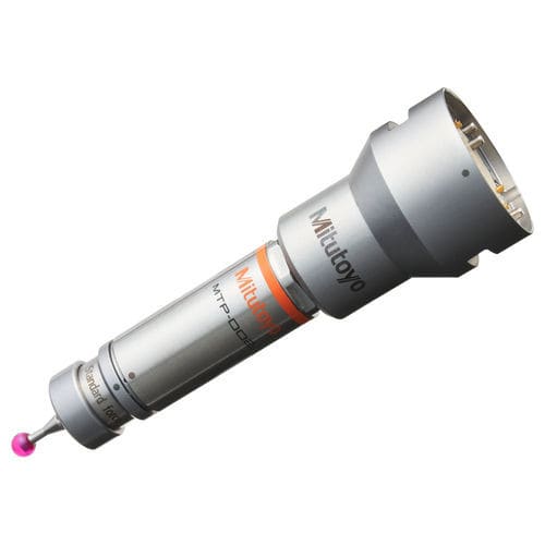 Сканирующий зонд - MPP-002 - Mitutoyo Europe - MMT / для аэронавтики