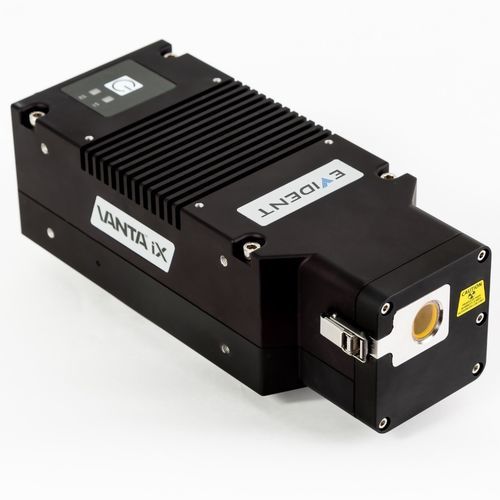 Анализатор для материалов - Vanta™ iX - Evident - Inspection Technologies - для металла / для аэронавтики / XRF