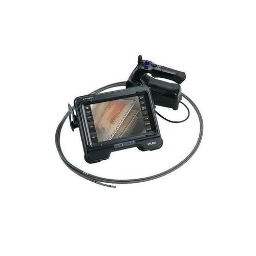 Гибкий видеоскоп - IPLEX GX/GT - Evident - Inspection Technologies - для авиационной промышленности / переносной / инфракрасный