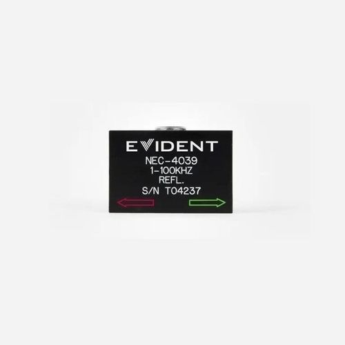 Детектор неполадок на токах Фуко - LTW0419-1 - Evident - Inspection Technologies - для аэронавтики