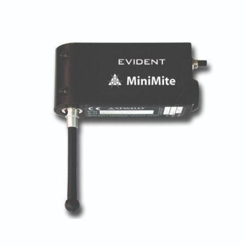 Вращающийся сканер на токах Фуко - MiniIMite - Evident - Inspection Technologies - переносной / для аэронавтики / для материалов