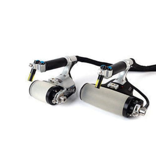 Детектор неполадок с многоэлементными преобразователями - RollerFORM™ series - Evident - Inspection Technologies - ультразвуковой / переносной / для авиационно-космической промышленности