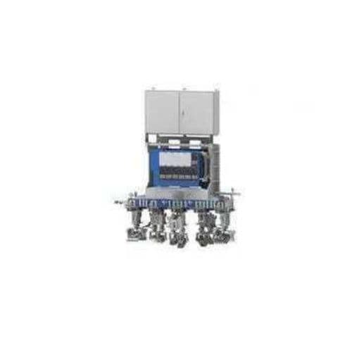 Ультразвуковой прибор для контроля - ERW Off-Line - Evident - Inspection Technologies - автоматический / с многоэлементными преобразователями / для шланга