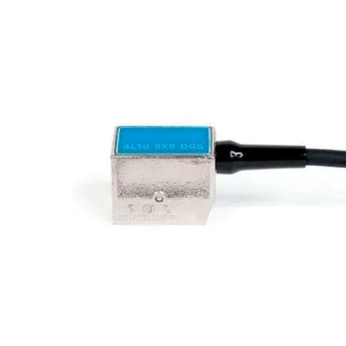 Ультразвуковой зонд с раструбом - 3.5L64-NW1 - Evident - Inspection Technologies
