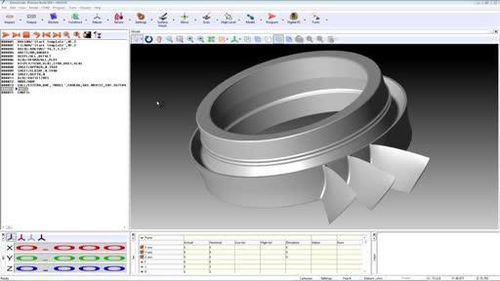 Программное обеспечение для измерений - MODUS™ - Renishaw PLC - для анализа данных CAO / CAO / для программирования