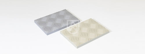 Листовой полиамид - Checker grain - Roechling Engineering Plastics (UK) Ltd - воздухоплавательный / для авиационно-космической промышленности