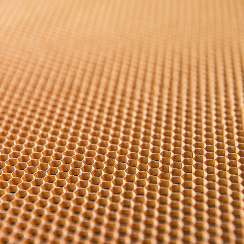 Сотовый наполнитель из пластика - Nomex® - Toray Advanced Composites - для авиационно-космической промышленности / огнестойкий