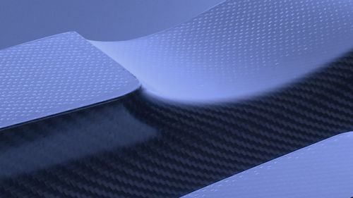 Предварительно пропитанный материал из термоотверждаемой смолы - AmberTool® TC40 - Toray Advanced Composites - для аэронавтики