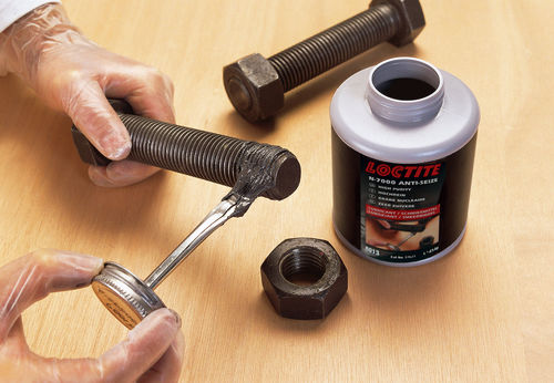 Паста для смазки - Loctite® 8013  - TFC Ltd - воздухоплавательная