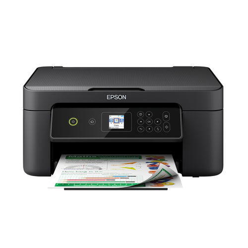 Принтер данных для аэропорта - XP-3150 - Epson Europe BV