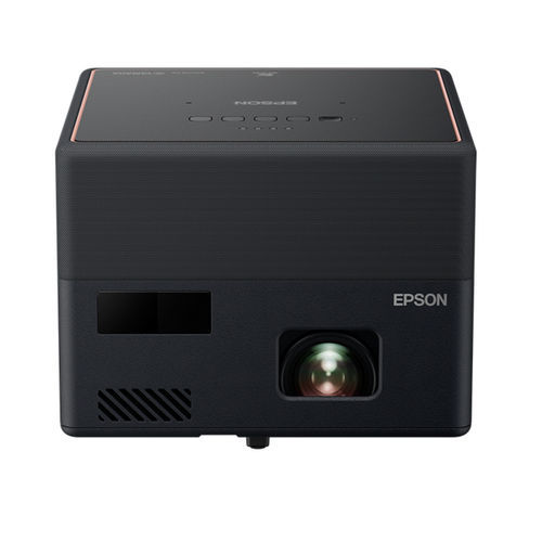 Проектор для симулятора полета - EF-12 - Epson Europe BV - тренировочный / для исследований и разработок