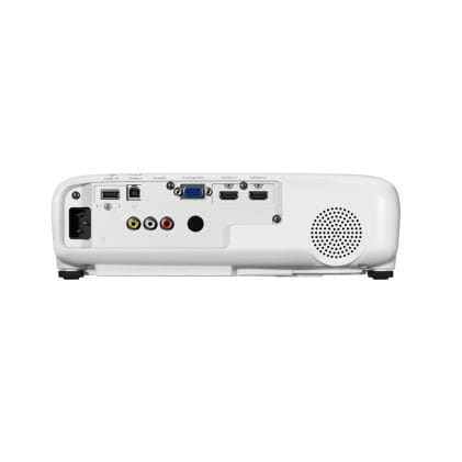 Проектор для симулятора полета - EB-FH06 - Epson Europe BV - тренировочный / для исследований и разработок / Full Motion