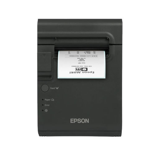 Принтер для этикеток для аэропорта - TM-L90 Liner-free series - Epson Europe BV