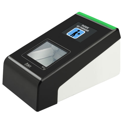 Фиксированный считыватель штрих-кодов - IER 602 - IER Blue Solutions - 2D / RFID / для багажа