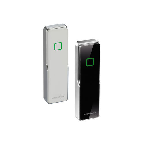 Устройство считывания с карт RFID - 9104 - dormakaba - для контроля доступа / для аэропорта