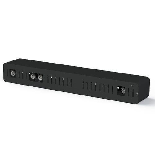 Сканер для багажа - Flex.Beam - Materna IPS - для аэропорта / с рентгеновским излучением