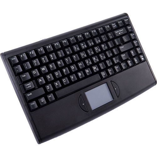 Клавиатура для аэропорта - MW 820 - PrehKeyTec GmbH