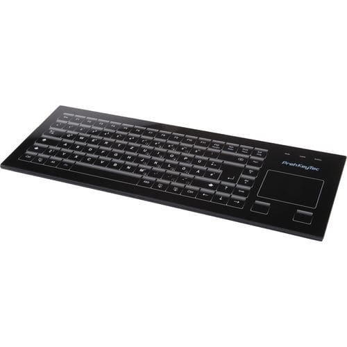 Клавиатура для аэропорта - GIK 2700 - PrehKeyTec GmbH