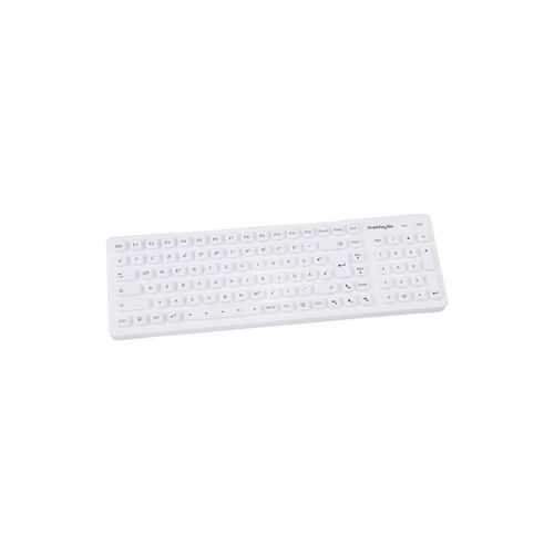Клавиатура для аэропорта - SIK 2500 white - PrehKeyTec GmbH