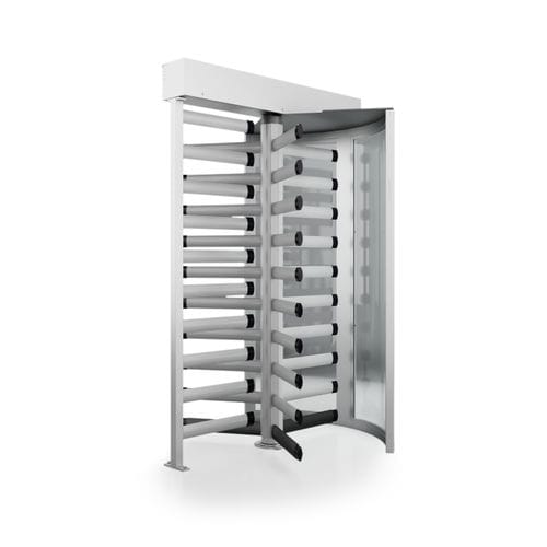 Турникет в полный рост - Turnlock 150 - Boon Edam - для контроля доступа / для аэропорта