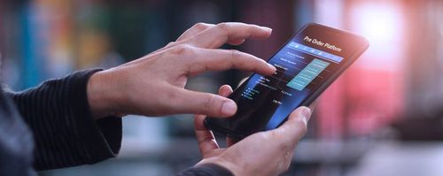Программное обеспечение для управления - TAV Technologies - для контроля / для процесса / для аэропорта