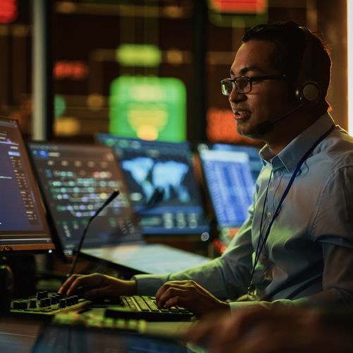 Программное обеспечение Система управления ресурсами - F-RMS - Amadeus IT Group SA - для планирования / AODB / RMS