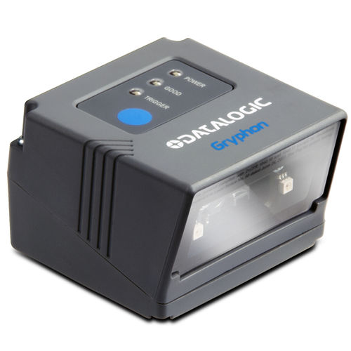 Фиксированный считыватель штрих-кодов - Gryphon I GFS4400  - Datalogic Automation Srl - 1D / USB / 2D