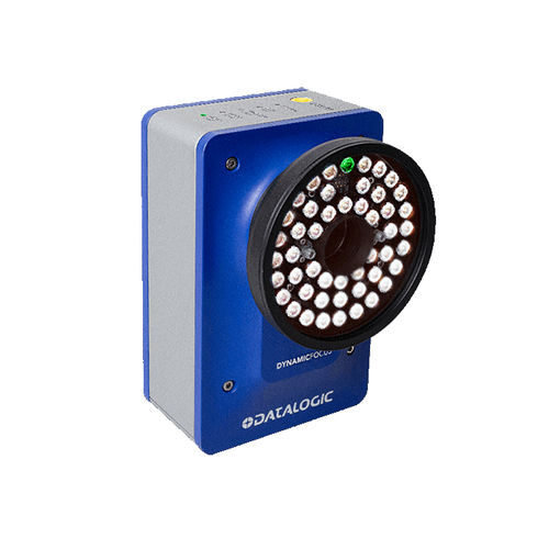 Фиксированный считыватель штрих-кодов - AV500 - Datalogic Automation Srl - 2D / для багажа / для аэропорта