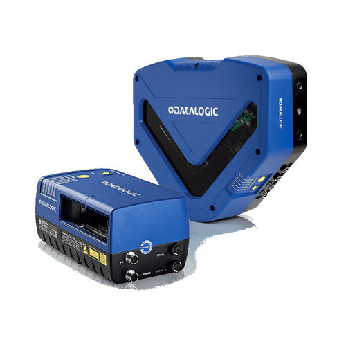 Фиксированный считыватель штрих-кодов - DS8110 - Datalogic Automation Srl - 1D / лазер / цифровой