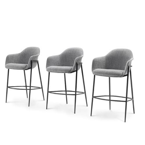 Кресло для аэропорта - Chia Stool - Giulio Marelli Italia Spa