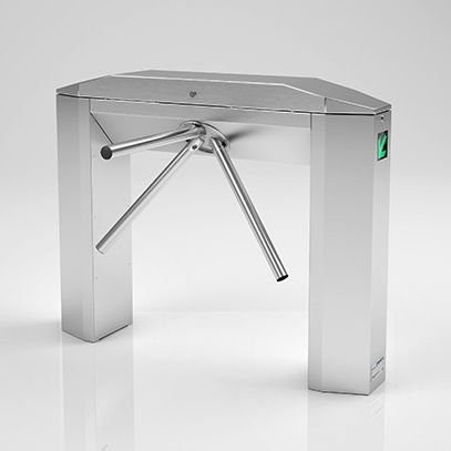 Турникет тренога - MPP 122	 - Magnetic Autocontrol Group - для контроля доступа / для аэропорта