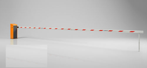 Защитный барьер - Access XXL - Magnetic Autocontrol Group - для обеспечения безопасности / поднимающийся / для парковки