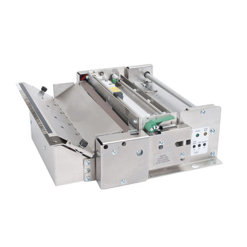 Принтер билетов для аэропорта - ITK38 series - Practical Automation Inc