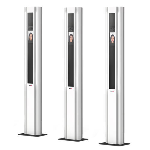 Устройство распознавания лица - EASYTOWER - secunet Security Networks AG