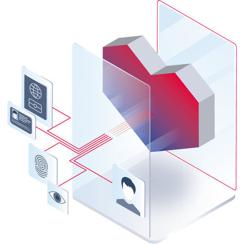 Биометрическое программное обеспечение - BIOMIDDLE - secunet Security Networks AG - для контроля / для аэропорта