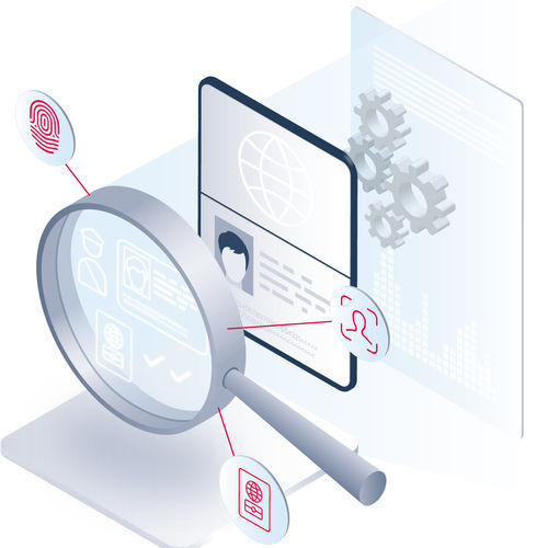 Программное обеспечение для обеспечения безопасности - GRT PLATINUM EDITION - secunet Security Networks AG - биометрическое / для разработки / для определения интероперабельности