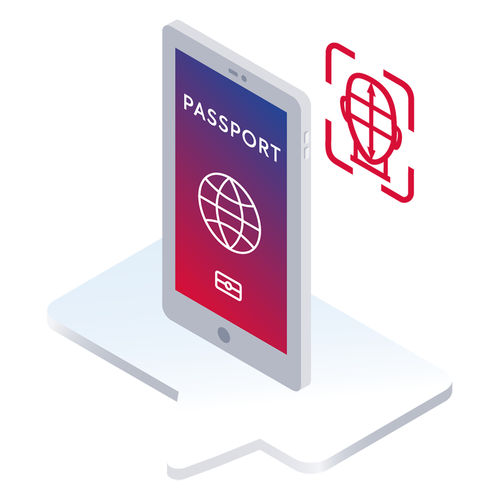 Программное обеспечение для управления - secunet Security Networks AG - защиты данных / для аэронавтики