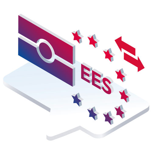 Программное обеспечение для контроля - EES - secunet Security Networks AG - для разработки / для аэронавтики