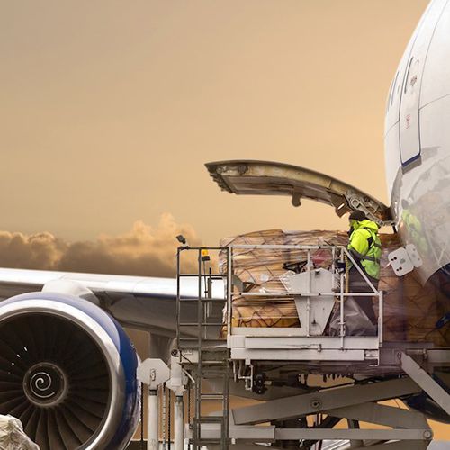 Программное обеспечение для управления - CHAMP Cargosystems (UK) Ltd - для контроля / для анализа / для обеспечения безопасности