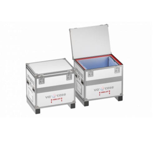 Контейнер для груза - va-Q-case - va-Q-tec AG