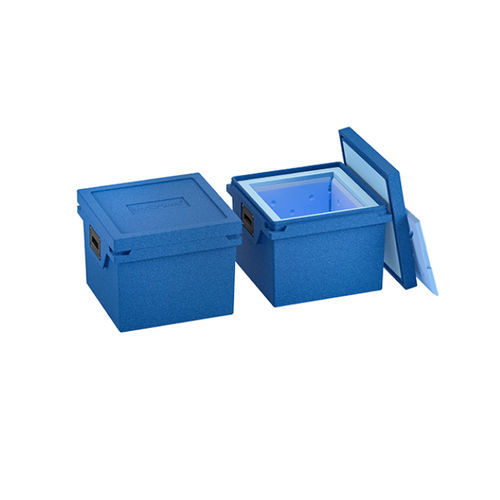 Шкаф для хранения для салона самолета - va-Q-box - va-Q-tec AG