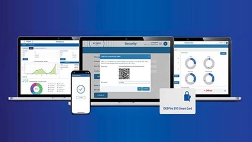 Программное обеспечение для управления - AC2000 v12.2 - CEM Systems - для обеспечения безопасности / для контроля доступа / для аэронавтики