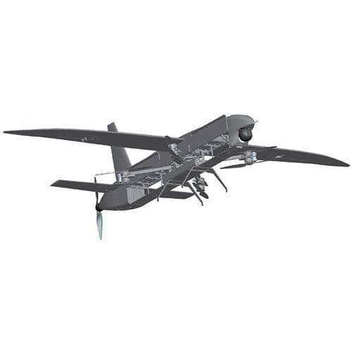 Беспилотник для профессионального использования - Southern Cross  - Aviation Industry Corporation Of China - для ведения наблюдения / самолетного типа / с электродвигателем