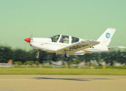 Самолет для сельского хозяйства - LE500 - Aviation Industry Corporation Of China - частный / служебный / одномоторный
