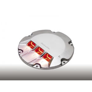 Фонарь для приближения - AVM.IHE-L-ALS2 - AVIMAR - для аэродрома / LED / красный