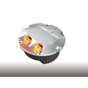 Фонарь для трассы - AVM.IHF-L-RENL - AVIMAR - для аэродрома / LED / красный