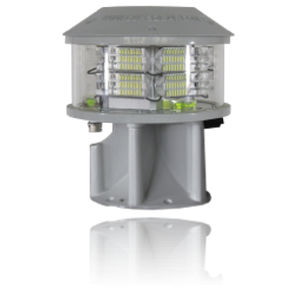 Фонарь препятствия - L864  - AVIMAR - для трассы / для аэропорта / LED
