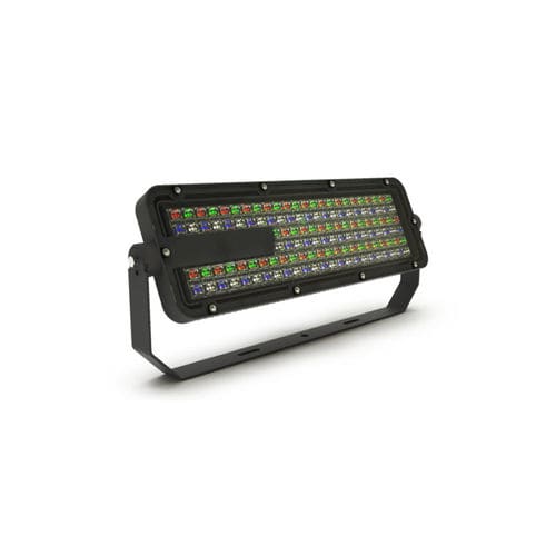 Прожектор LED - Rainbow I - SPACECANNON SNE - для аэропорта / для наружного применения